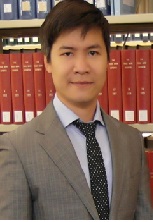Thanh Phan